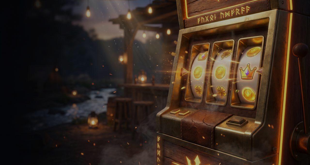 Lucky Creek Casino